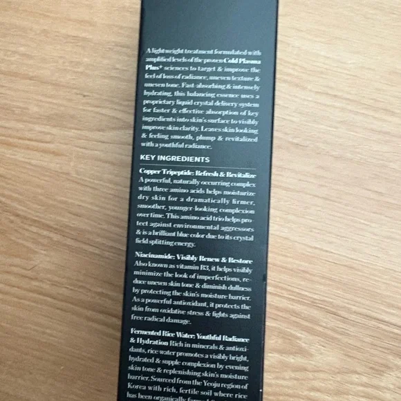 Perricone MD Cold Plasma Plus+ The Essence - NEW - Picture 4 of 7